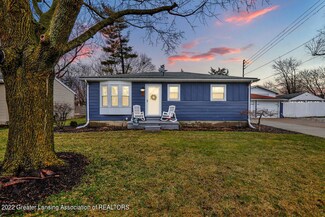 600 Hume Blvd, Lansing, MI 48917