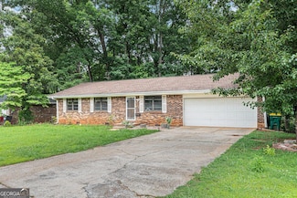2954 Ann Marie Ln, Rex, GA 30273