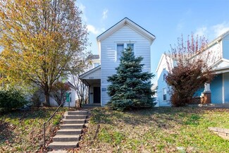 123 Notre Dame Ave, Dayton, OH 45404