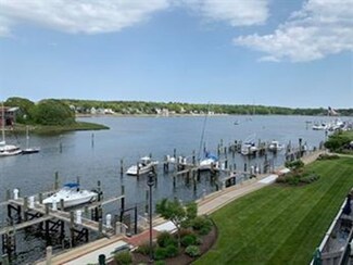 45 Main St Unit 216, Wareham, MA 02571