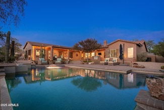5712 E Blue Sky Dr, Scottsdale, AZ 85266