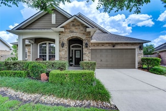 19526 Hayden Grove Dr, Cypress, TX 77433