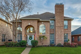 4308 Voss Hills Place, Dallas, TX 75287