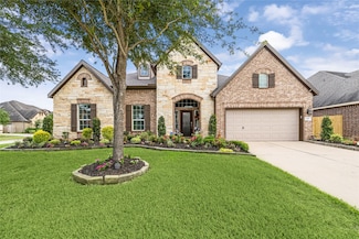 2418 Alexandra Ln, La Porte, TX 77571