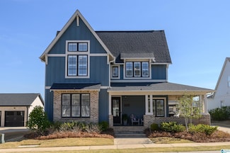 1558 Wilborn Run, Hoover, AL 35244