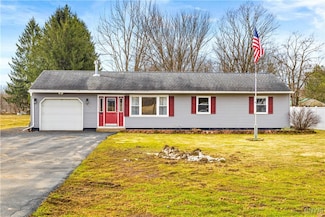 8436 New Floyd Rd Unit SS, Rome, NY 13440