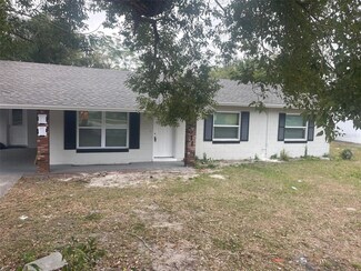2011 N Hastings St, Orlando, FL 32808