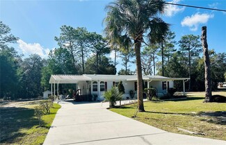 1585 S Trellis Dr, Homosassa, FL 34448