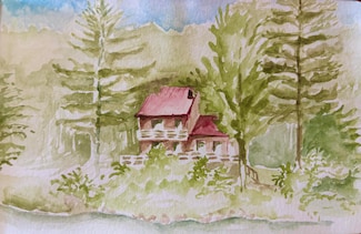 423 61st Fire Rd, China, ME 04358