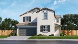 Residence 3, Tracy, CA 95377