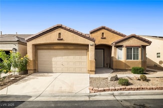 3429 Glacial Lake St, Las Vegas, NV 89122