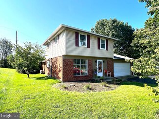 722 E Walnut St, Kutztown, PA 19530
