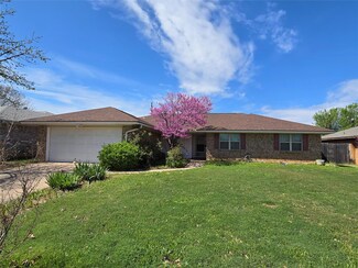 4502 Carrie Ann Ln, Abilene, TX 79606