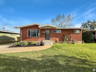 324 Marilyn Dr, Clearfield, UT 84015