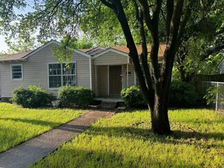 3218 Reynolds Ave, Dallas, TX 75223