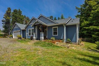 520 SE 130th Dr, South Beach, OR 97366