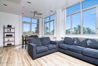446 N Campbell Ave Unit 1208, Tucson, AZ 85719