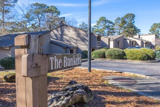 111 the Bunkers Unit C111, Aiken, SC 29803