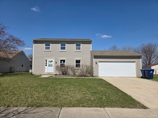 2208 Kensington Dr, Schaumburg, IL 60194