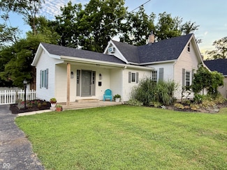 323 Mulberry St, Danville, IN 46122