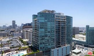 3785 Wilshire Blvd Unit 1504, Los Angeles, CA 90010