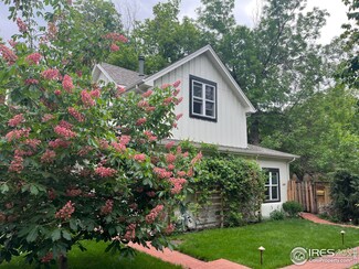 439 Canyon Blvd Unit 5, Boulder, CO 80302