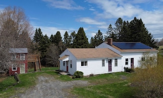 217 Bolton Rd, Cabot, VT 05647