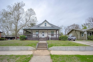 702 N Beard Ave, Shawnee, OK 74801