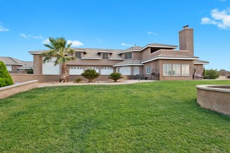 10464 Foothill Rd, California City, CA 93505