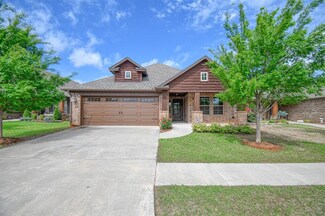 3512 Crampton Gap Way, Norman, OK 73069