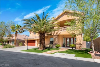10798 Tapestry Winds St, Las Vegas, NV 89141