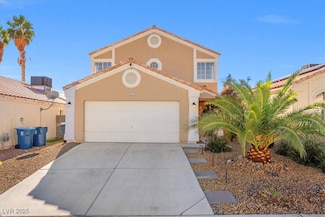 8009 Celebreeze Ct, Las Vegas, NV 89145