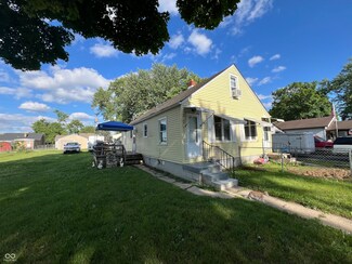 2409 S Lockburn St, Indianapolis, IN 46241