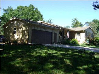 110 E Charles St, Leon, KS 67074