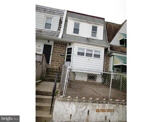 542 Hampden Rd, Upper Darby, PA 19082