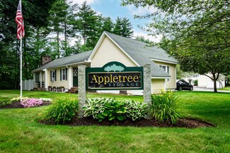 8 Appletree Village Ln, Merrimack, NH 03054