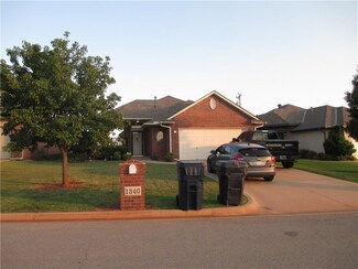 1340 NW 138th St, Edmond, OK 73013