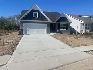 1931 Rolling River Cir, Saint Paul, MO 63366
