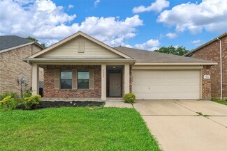 7306 Fossil Creek Dr, Arlington, TX 76002