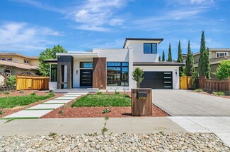10080 Judy Ave, Cupertino, CA 95014