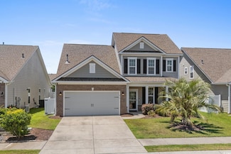 816 Culbertson Ave, Myrtle Beach, SC 29577