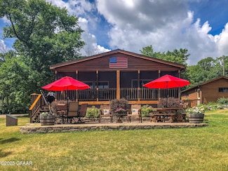 14833 Maple Inn Rd SE, Mentor, MN 56736