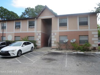 4925 Pinewood Dr NE Unit 8, Palm Bay, FL 32905