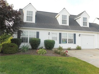 14730 Lakeview Dr Unit 16-1, Middlefield, OH 44062