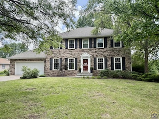 2329 SW Ashworth Place, Topeka, KS 66614