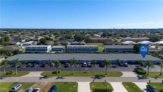 4513 SW 8th Ct Unit 117, Cape Coral, FL 33914