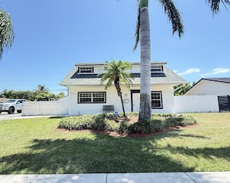 18211 SW 95th Ct, Palmetto Bay, FL 33157