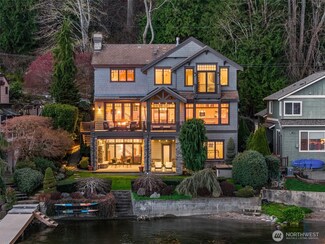 1400 W Lake Sammamish Pkwy NE, Bellevue, WA 98008