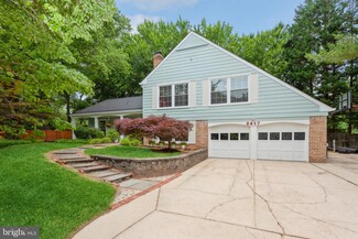 2417 Countryside Dr, Silver Spring, MD 20905