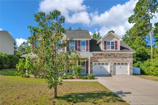 93 Citadel St, Cameron, NC 28326